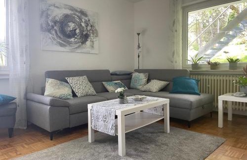 Niederzissen Appartement | Auf dem Kleeberg