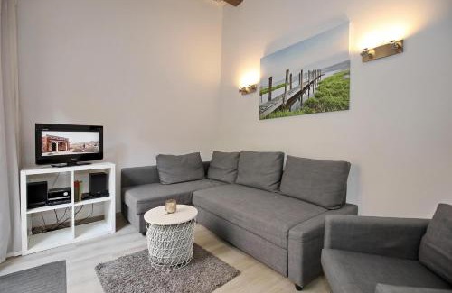 Kuehlungsborn Appartement | Auf den Höfen Wohnung 08