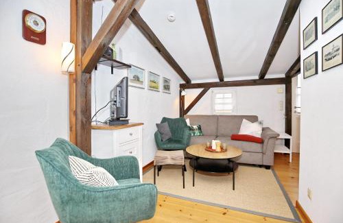 Kuehlungsborn Appartement | Auf den Höfen Wohnung 09