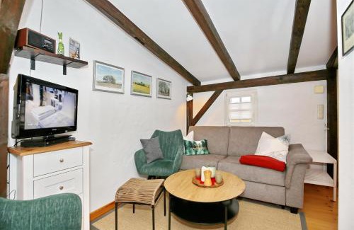 Kuehlungsborn Appartement | Auf den Höfen Wohnung 09