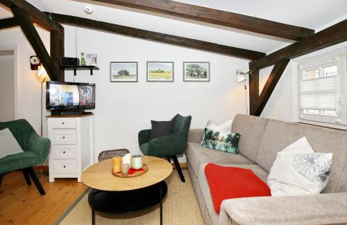 Kuehlungsborn Appartement | Auf den Höfen Wohnung 09