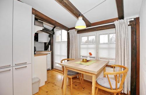 Kuehlungsborn Appartement | Auf den Höfen Wohnung 09