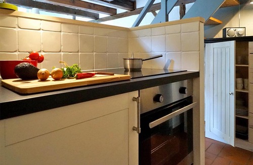Kuehlungsborn Appartement | Auf den Höfen Wohnung 4
