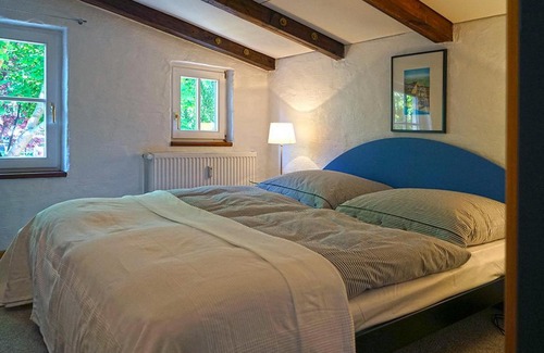 Kuehlungsborn Appartement | Auf den Höfen Wohnung 4