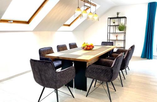 Steinbach Appartement | Auf der Alm 21