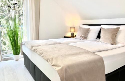 Steinbach Appartement | Auf der Alm 21
