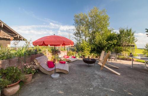 Riedering Maison | Auf'm Reifnhof