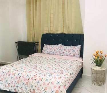 Kuala Besut Maison | Aufa Homestay Besut