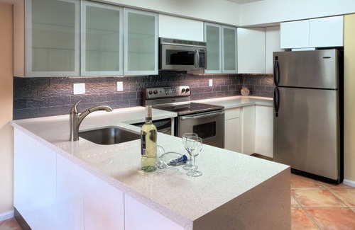 East Fort Lauderdale Villa | NOUVEAU! Baby Friendly FLL Villa w 4min de la plage!