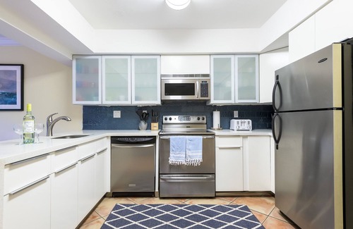 East Fort Lauderdale Villa | NOUVEAU! Baby Friendly FLL Villa w 4min de la plage!