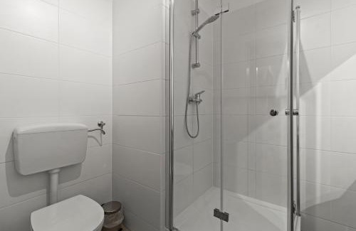 Brigittenau Appartement | Augarten Apartments I 7 Min to Metro I Fast Wifi