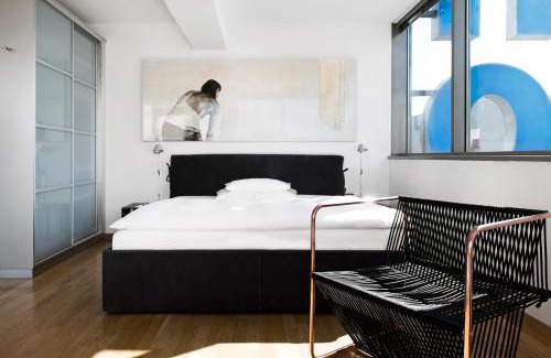 Graz City Centre Hôtel | Augarten Art Hotel, a Member of Design Hotels