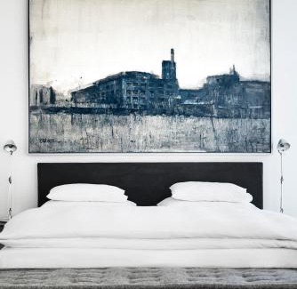 Graz City Centre Hôtel | Augarten Art Hotel, a Member of Design Hotels