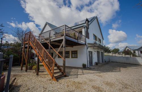Swellendam Maison | AUGE 44 GUEST APARTMENTS