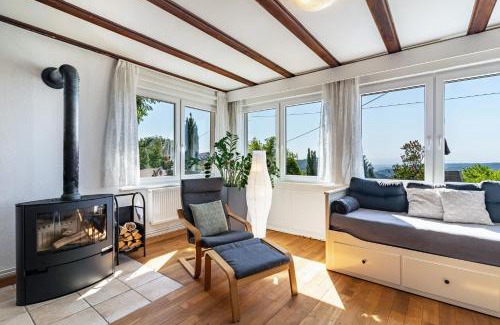 Seelbach Appartement | Augensteins Burgzimmer