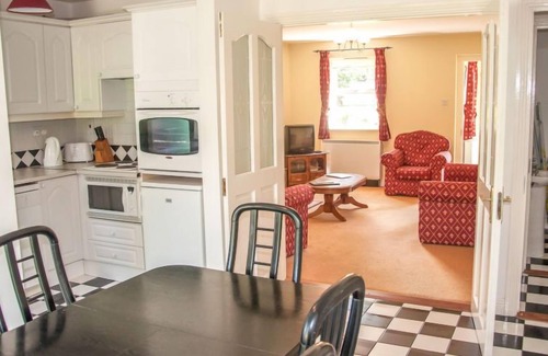 Aughrim Maison | Aughrim by Interhome