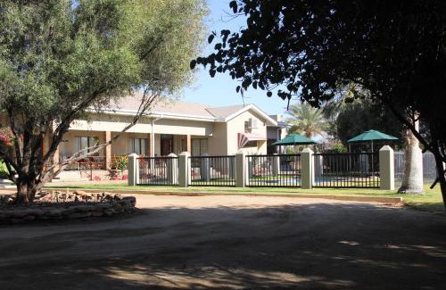 Augrabies Maison | Augrabies Valle Guesthouse