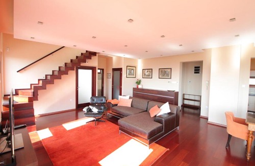 Vac Appartement | August Panorama Apartman