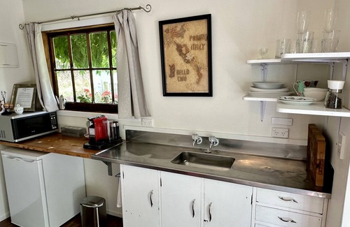 Greytown Cottage | The Brambles - Mignon cottage semi-rural à Greytown