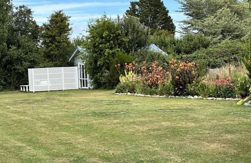 Greytown Cottage | The Brambles - Mignon cottage semi-rural à Greytown