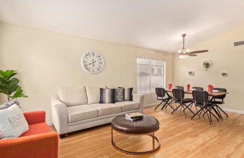 Cooper Commons Maison | Augusta Chandler home