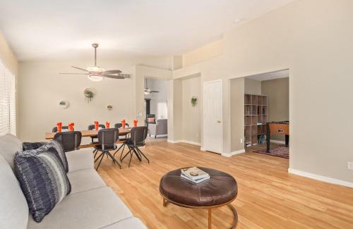 Cooper Commons Maison | Augusta Chandler home