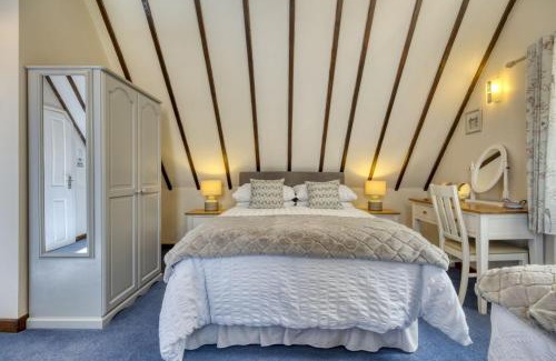 Bourton Maison | Augusta Cottage