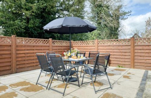 Bourton Maison | Augusta Cottage