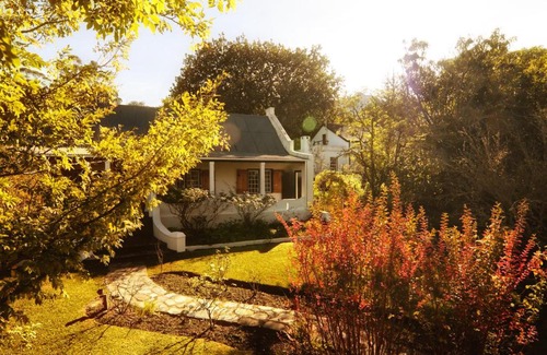 Swellendam Maison | Augusta de Mist Country House and Kitchen