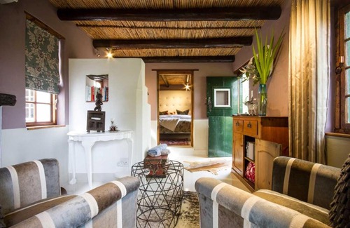 Swellendam Maison | Augusta de Mist Country House and Kitchen