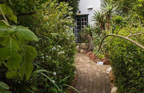 Swellendam Maison | Augusta de Mist Country House and Kitchen