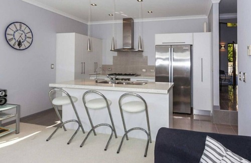 Pauanui Maison | Augusta Grand Pauanui, a Golfers Dream House