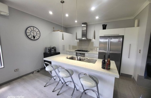 Pauanui Maison | Augusta Grand Pauanui, a Golfers Dream House