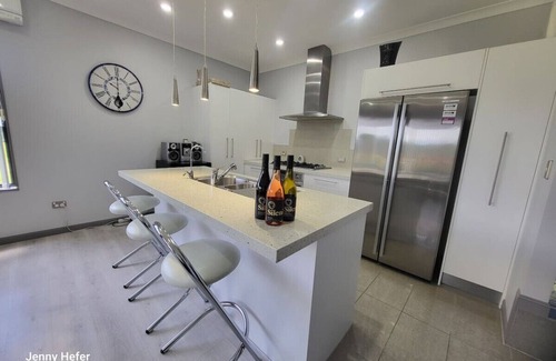 Pauanui Maison | Augusta Grand Pauanui, a Golfers Dream House