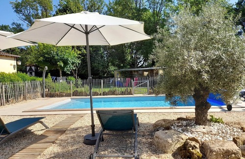 Cambes Appartement | Le gite d'AUGUSTA 4 pers