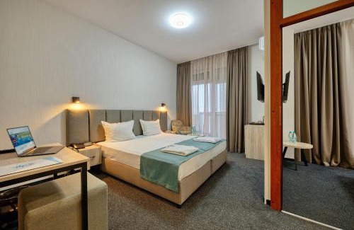Hisarja Hôtel | Augusta SPA Hotel