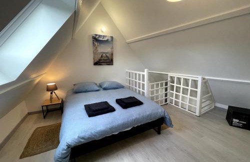Hericy Maison | Augustin's house