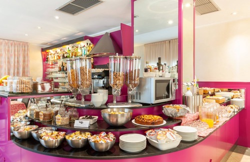 Biella Hôtel | Augustus Hotel