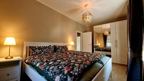 Floha Appartement | Augustusburger-Suites