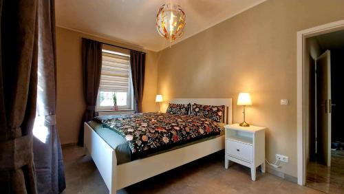 Floha Appartement | Augustusburger-Suites