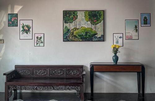 Ngo Quyen Hôtel | AUI Hotel 38 Máy Tơ