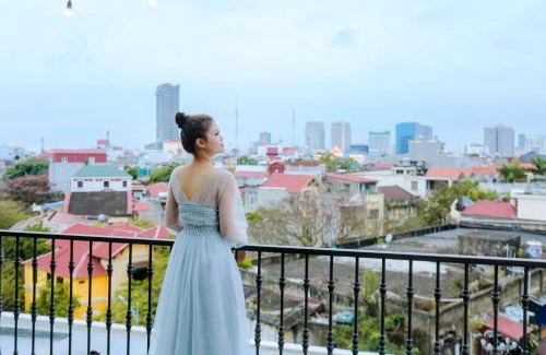 Ngo Quyen Hôtel | AUI Hotel 95 Nguyễn Trãi