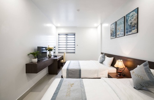 Ngo Quyen Hôtel | Aui Hotel