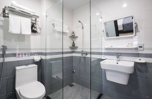 Ngo Quyen Hôtel | Aui Hotel