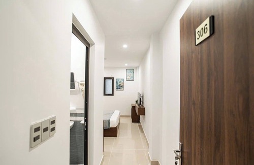 Ngo Quyen Hôtel | AUI Nguyen Trai
