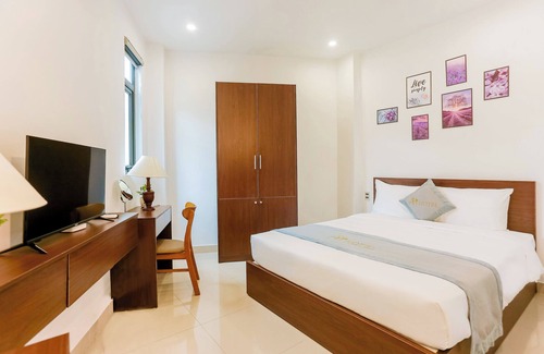 Ngo Quyen Hôtel | AUI Nguyen Trai