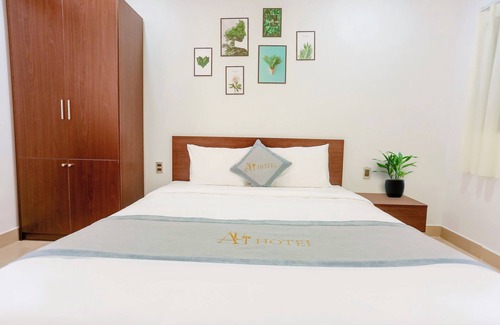 Ngo Quyen Hôtel | AUI Nguyen Trai