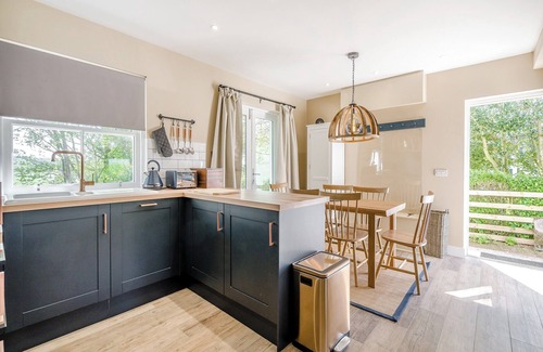 Newbridge Cottage | Auld Acquaintance Cottage
