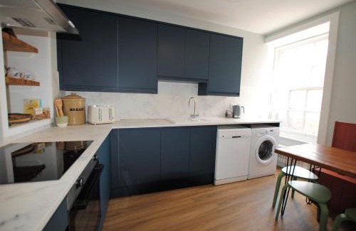 Anstruther Maison | Auld Fishers Hoist- traditional home by the sea