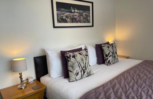 Anstruther Appartement | Auld Leigh-Lann Apartments